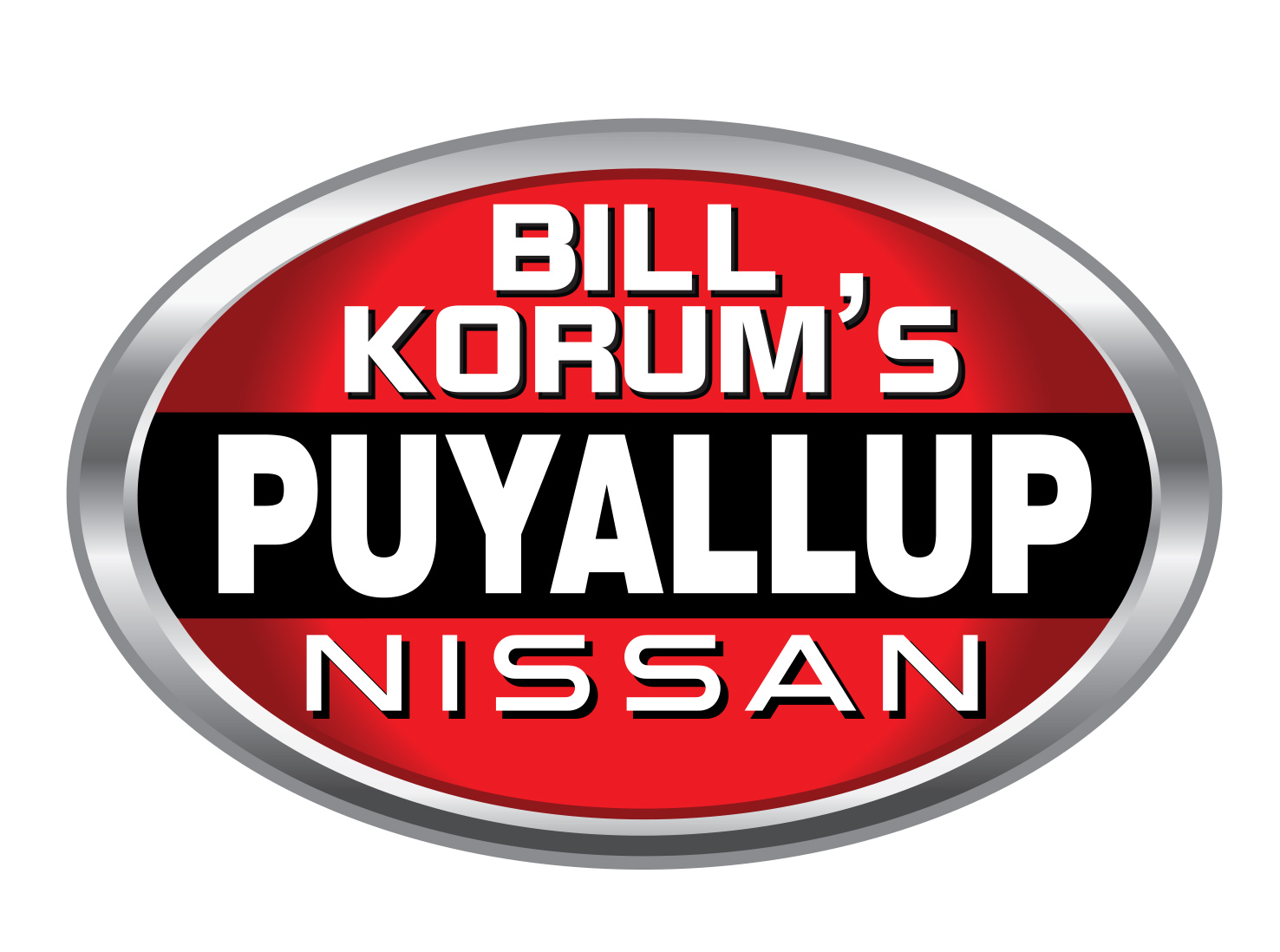 Puyallup Korum Logo