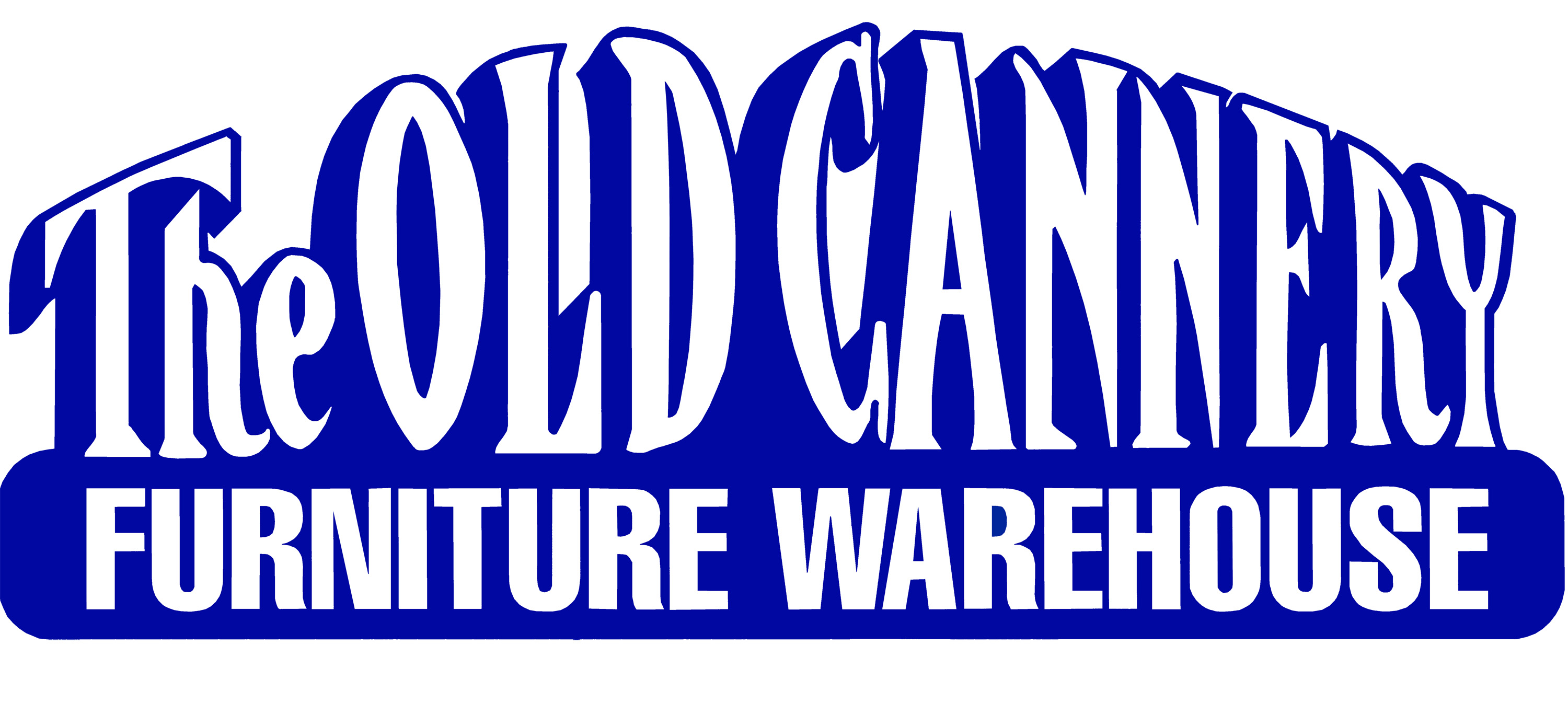 Old Cannery Logo