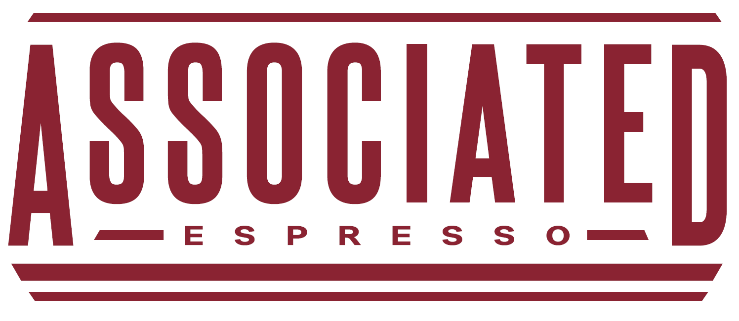 Associated Espresso Logo