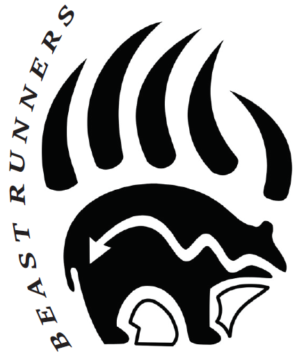 Beast Runners Logo