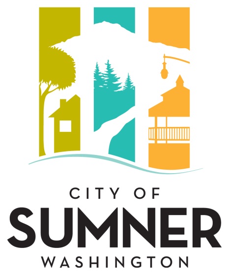 city of sumner logo
