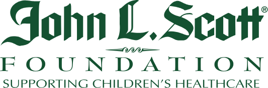 John L Scott Foundation Logo